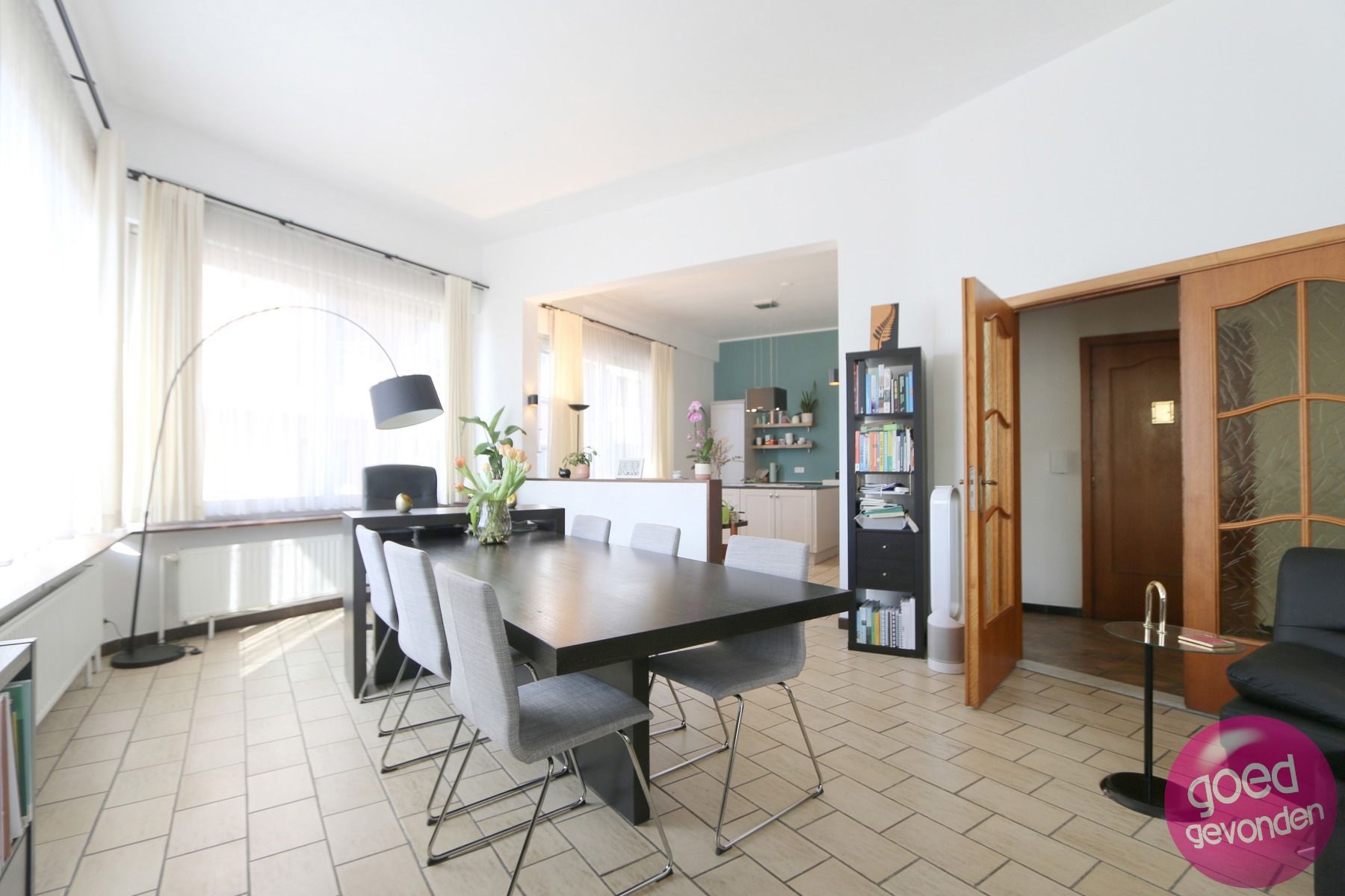 APP 173 m² - GLV - 2 SLK - TERRAS 97 m² - STADSTUINTJE foto 5