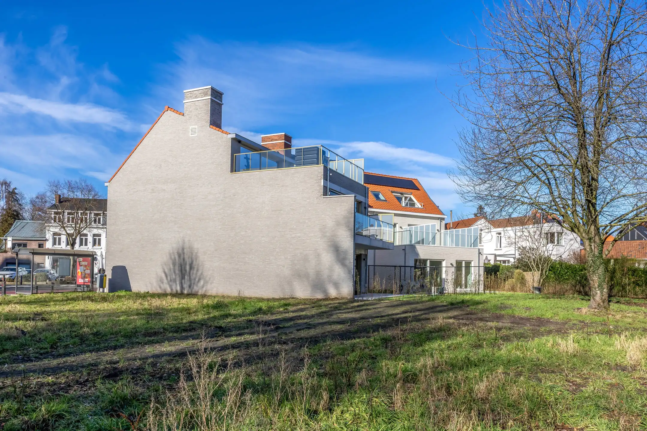 Prachtig gelijkvloersappartement in hartje Schilde. foto 6