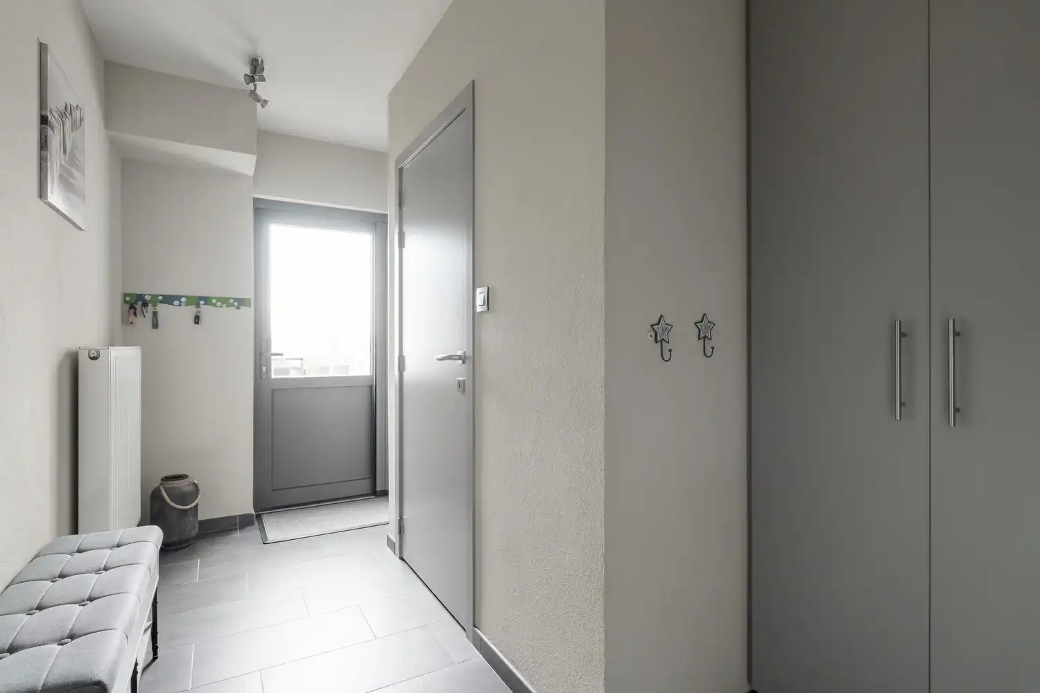 Bekende frituur met super mooi duplex appartement en zwembad te Achel foto 18