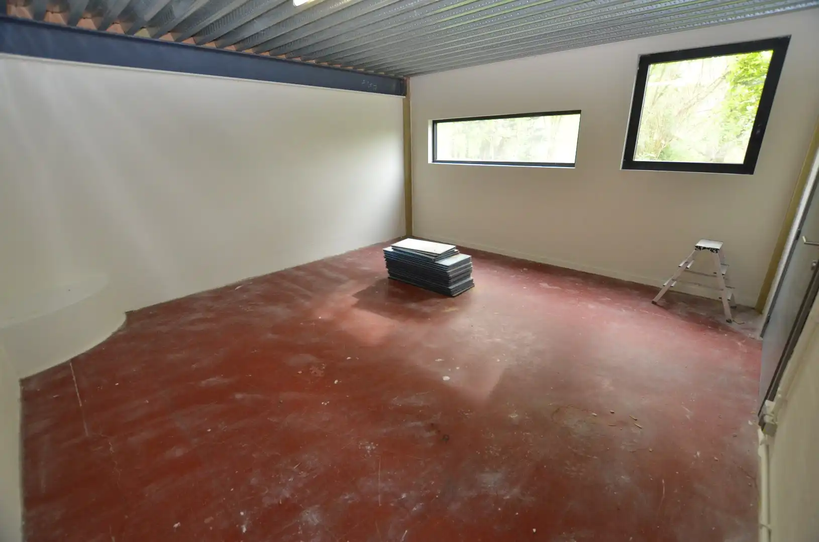 Loft (357m²) foto 15