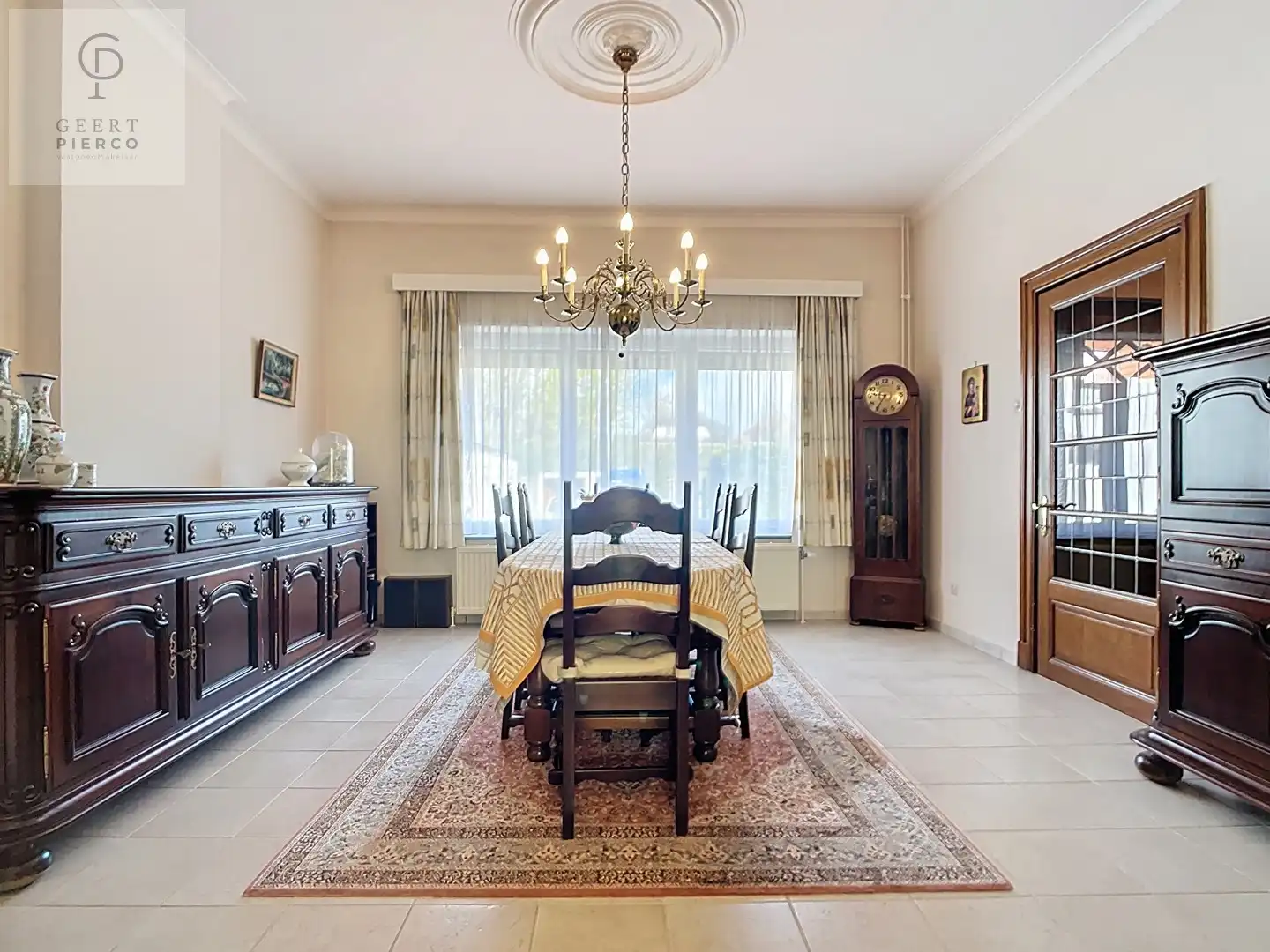 toffe ruime woning met heel wat mogelijkheden in ons landelijke Overwinden foto 5