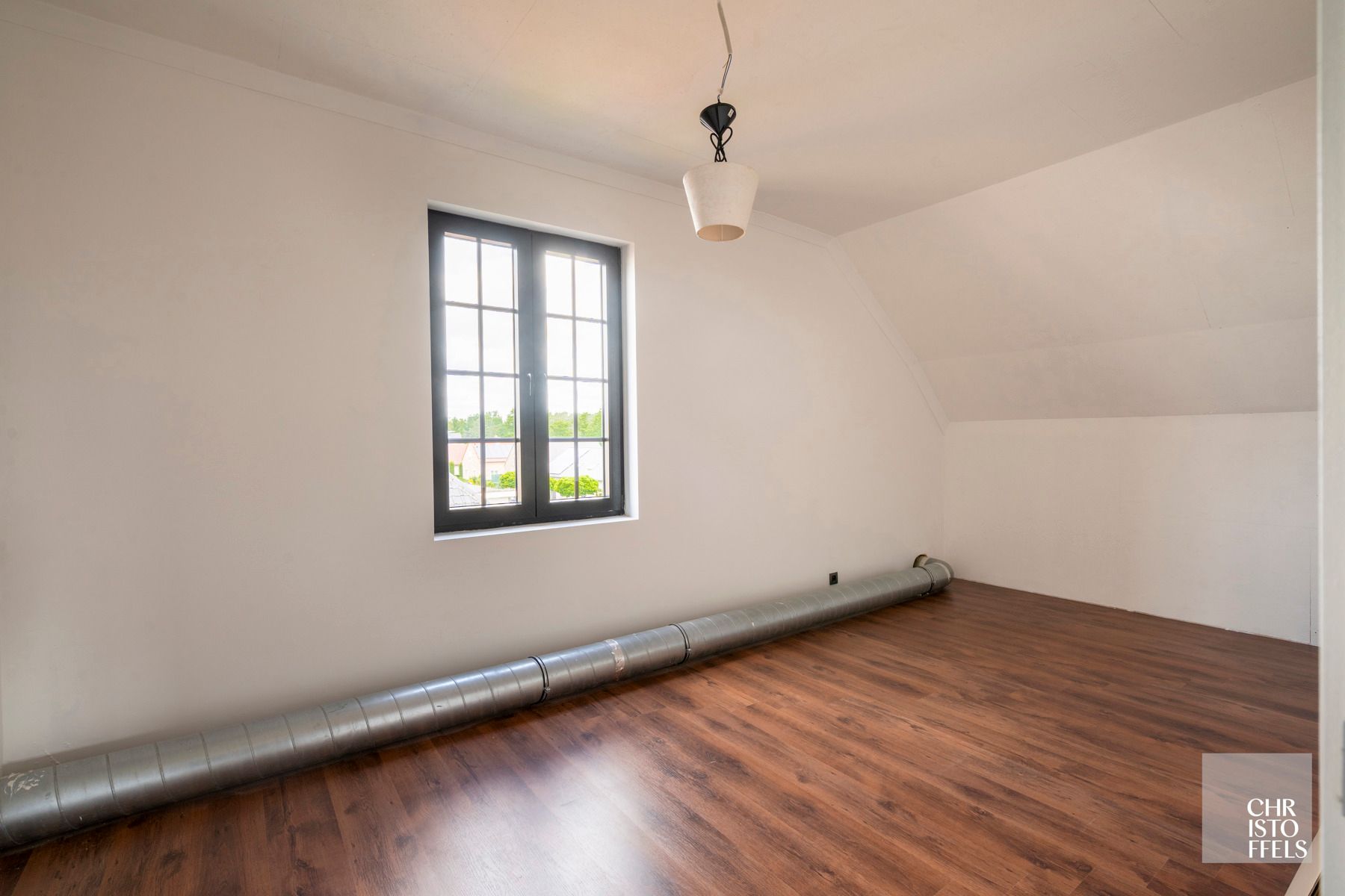 Rustig en centraal gelegen energiezuinige woning in pastorijstijl foto 23