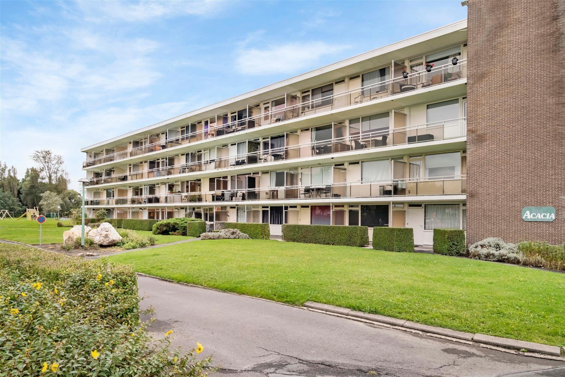 Stijlvolle studio op het exclusieve vakantiedomein Park Atlantis. foto 10