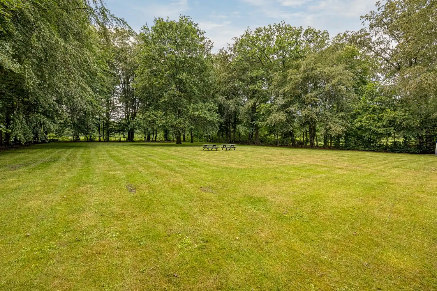 Residentie St-Agnesdal – afgewerkte luxe woning  in gesloten woondomein met parktuin foto 2