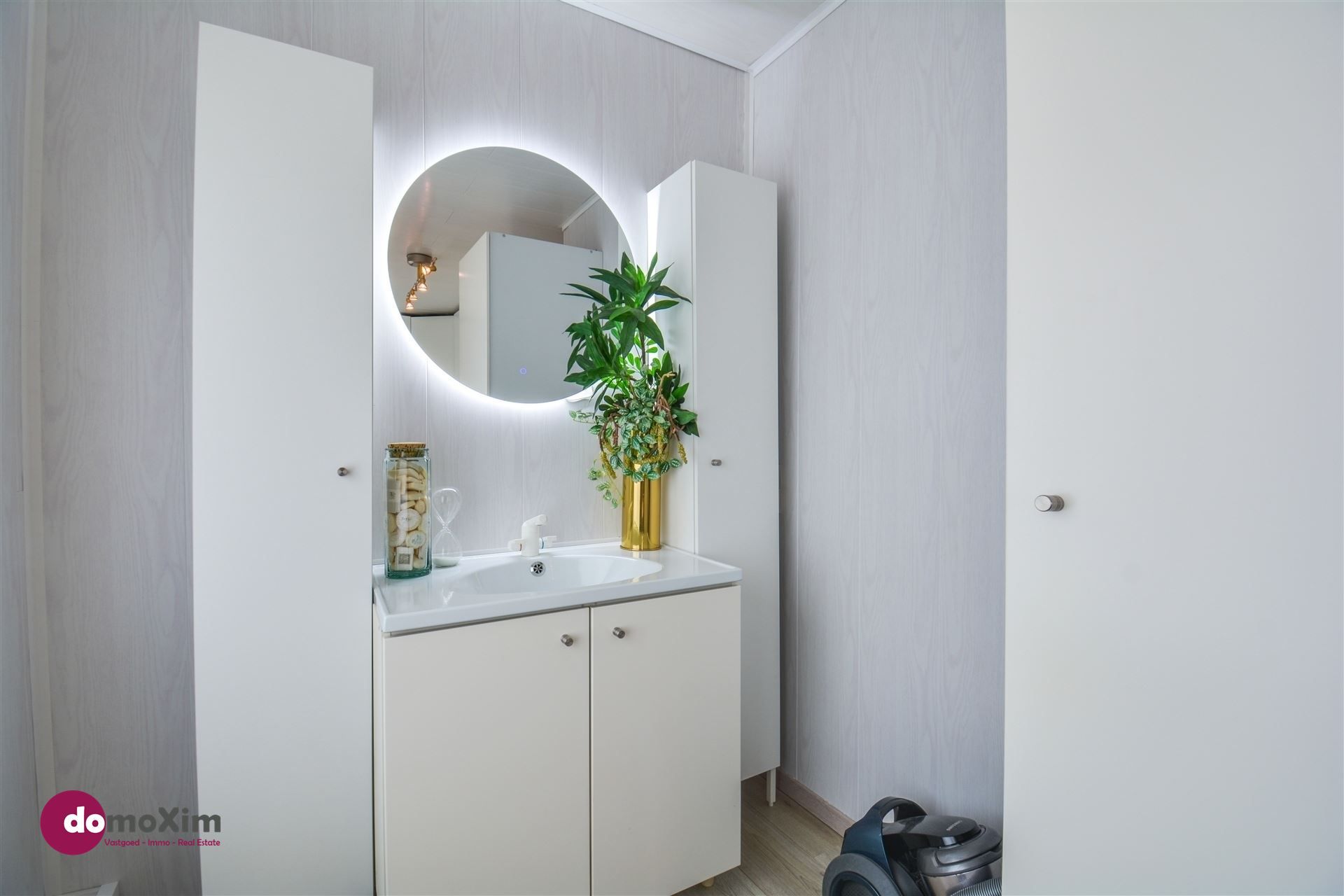 Villa met mogelijkheid tot kangoeroewonen nabij het centrum van Boortmeerbeek foto 28