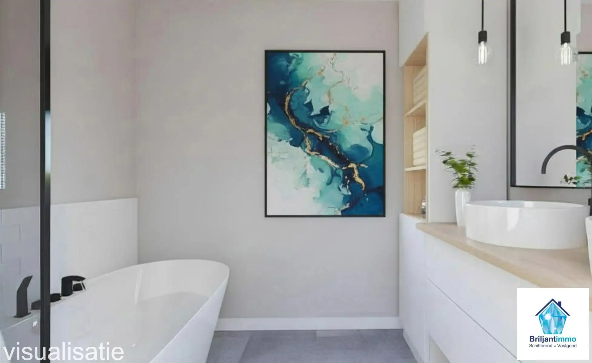 Appartement te koop Bosstraat 4-6 - 2500 Lier
