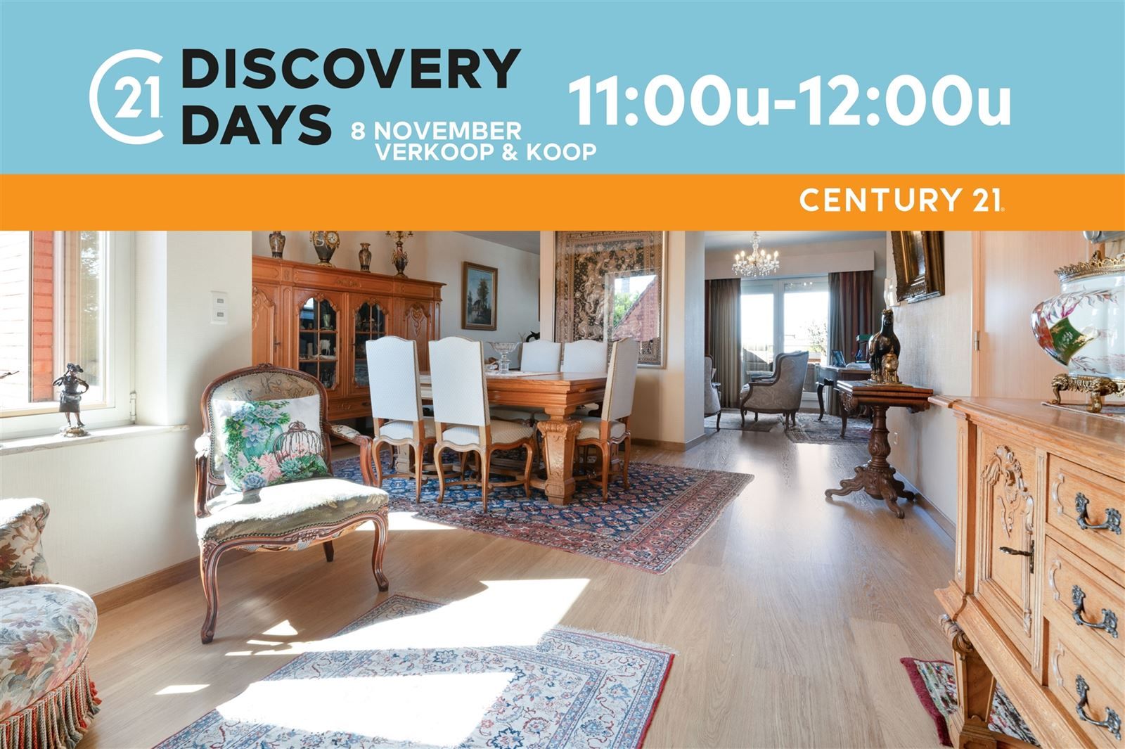 Appartement te koop 9620 ZOTTEGEM