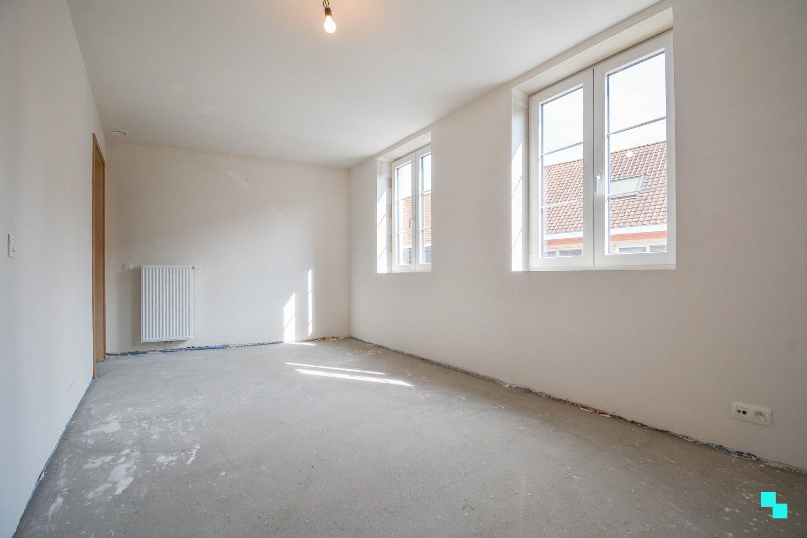 Verrassend ruime nieuwbouwwoning in centrum Aartrijke foto 16