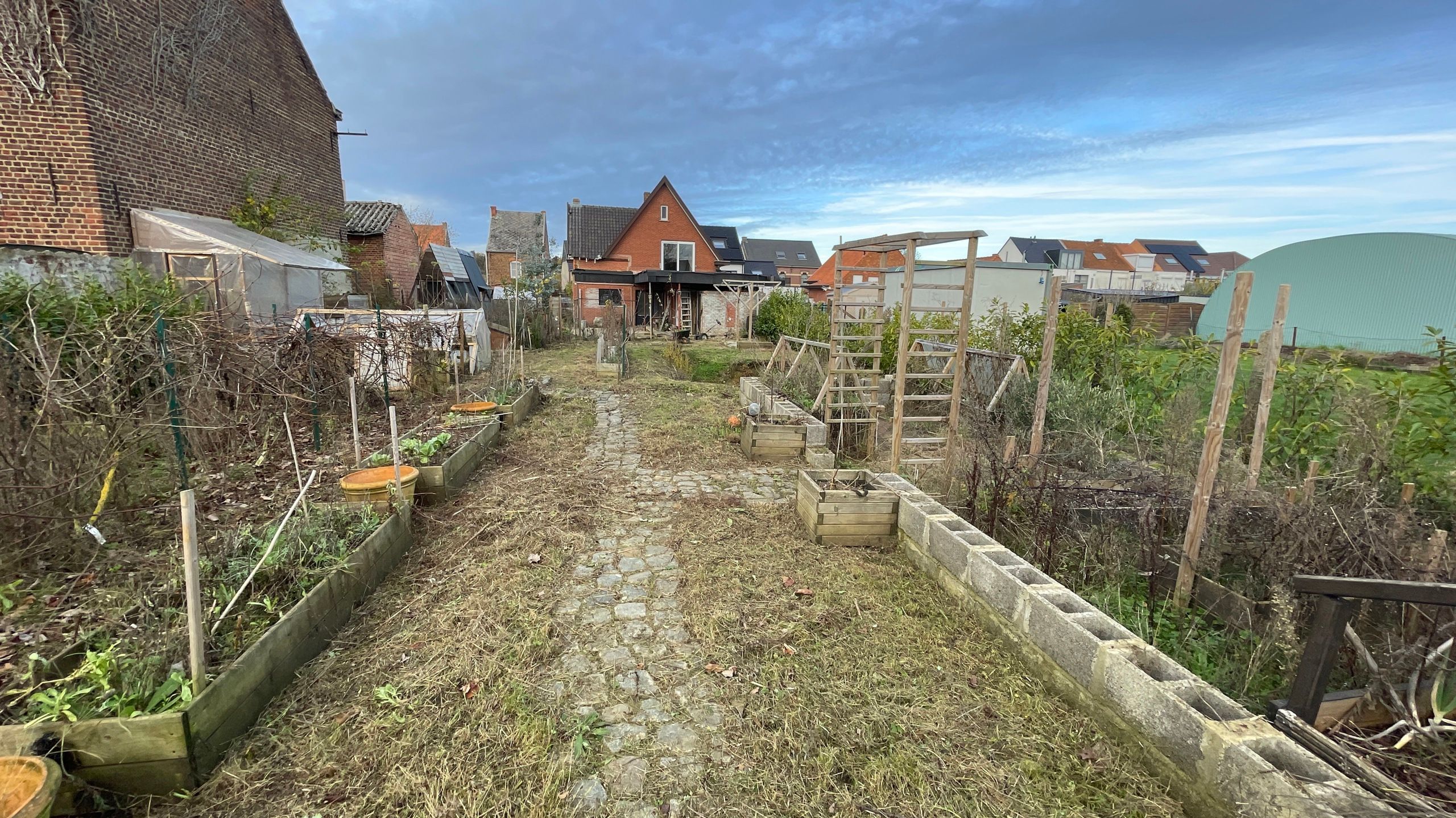 Huis te koop foto 13