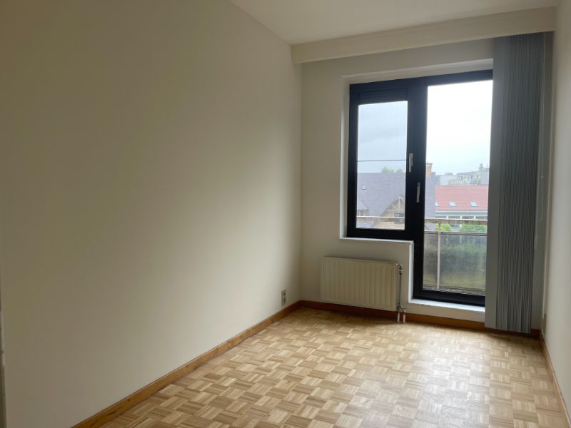 Zeer ruim appartement in centrum van Brasschaat foto 15