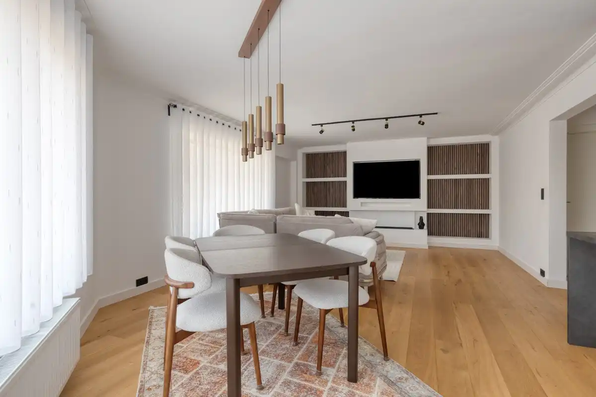 Appartement te koop Wemmelsestraat 4 - 1853 Strombeek-Bever