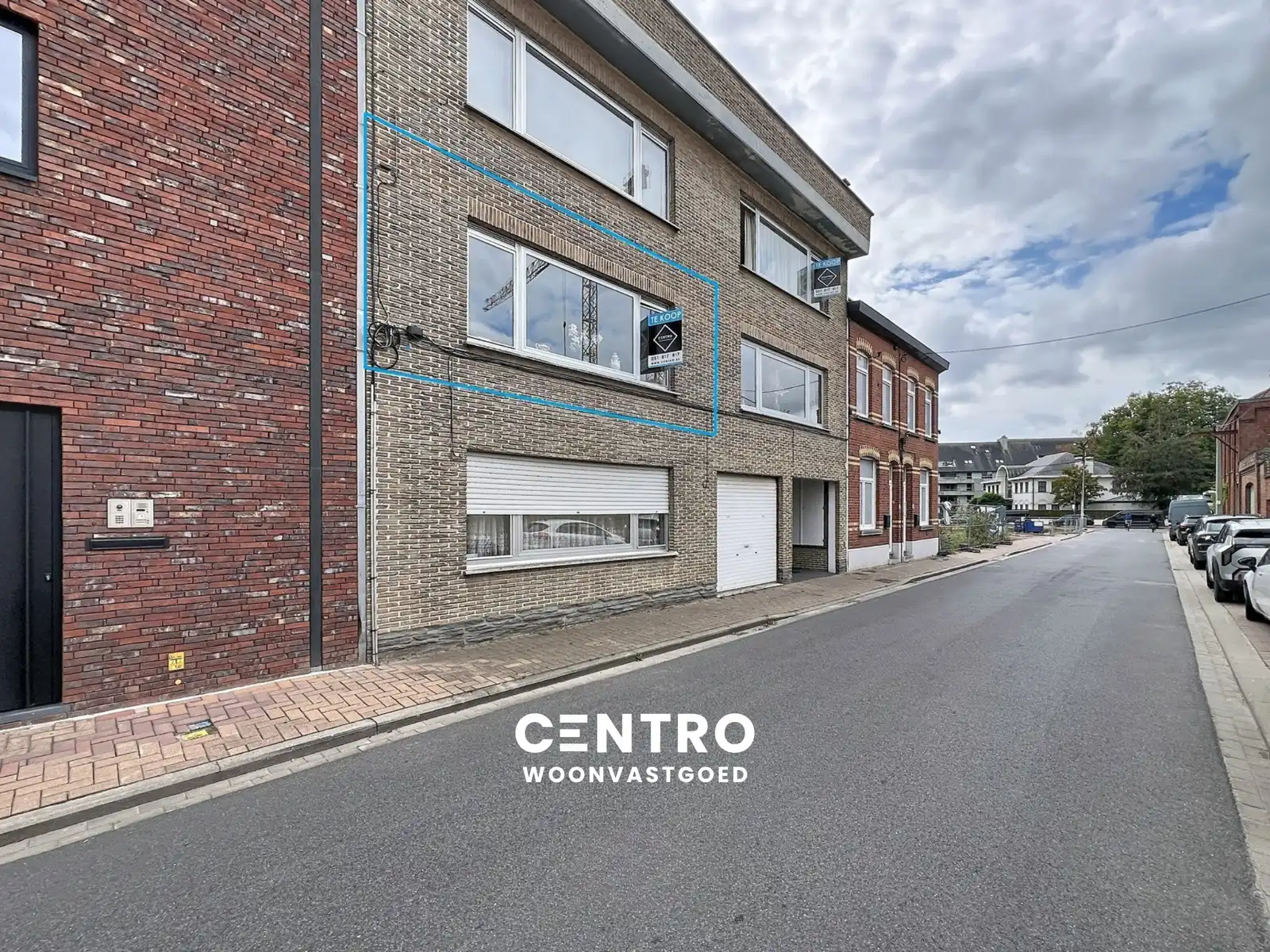 Appartement te koop 8800 Roeselare