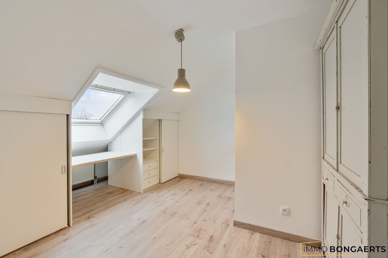 Appartement met 2 slaapkamers  foto 6