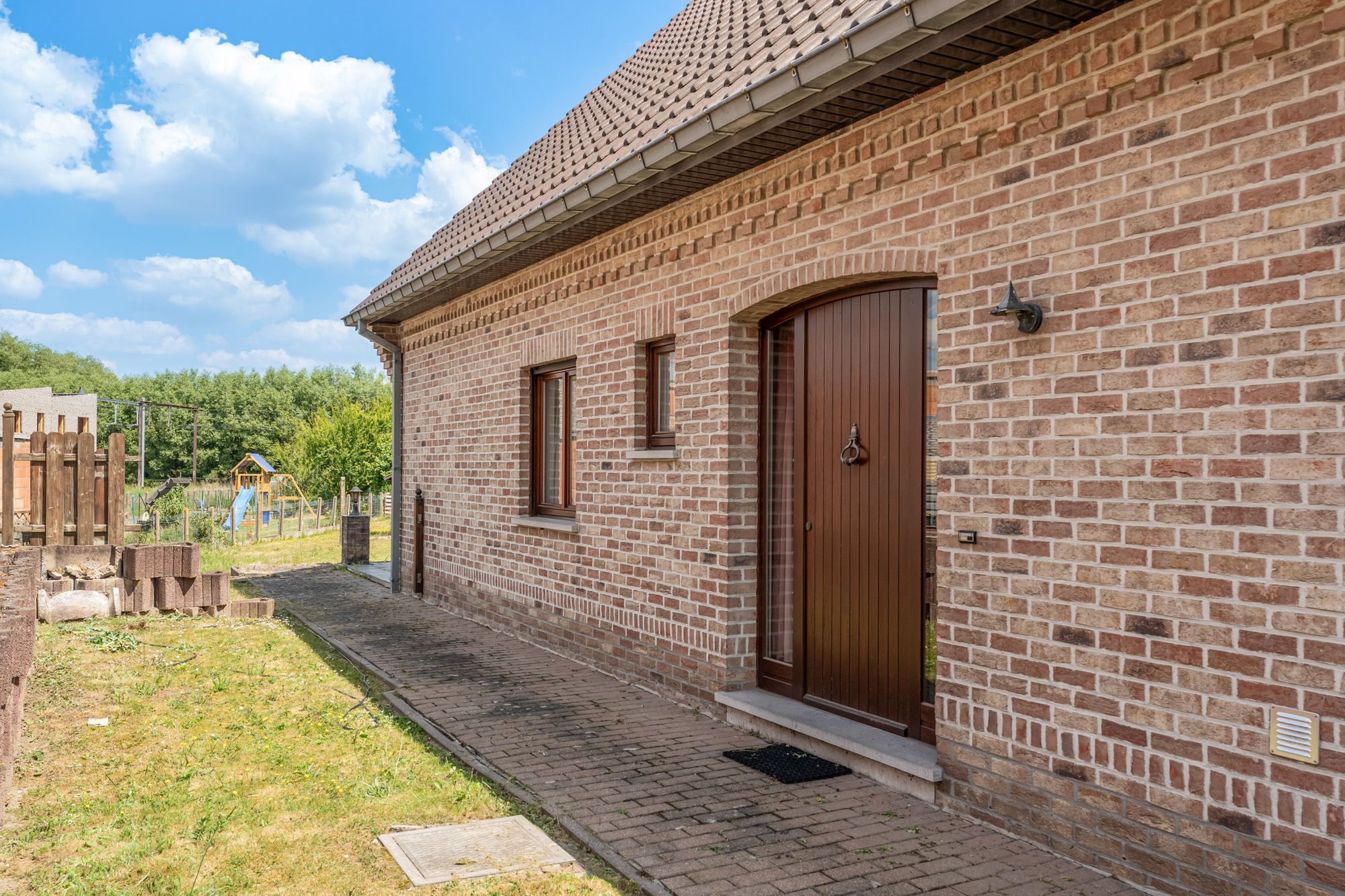 Vrijstaande woning voor € 460.000 foto 24