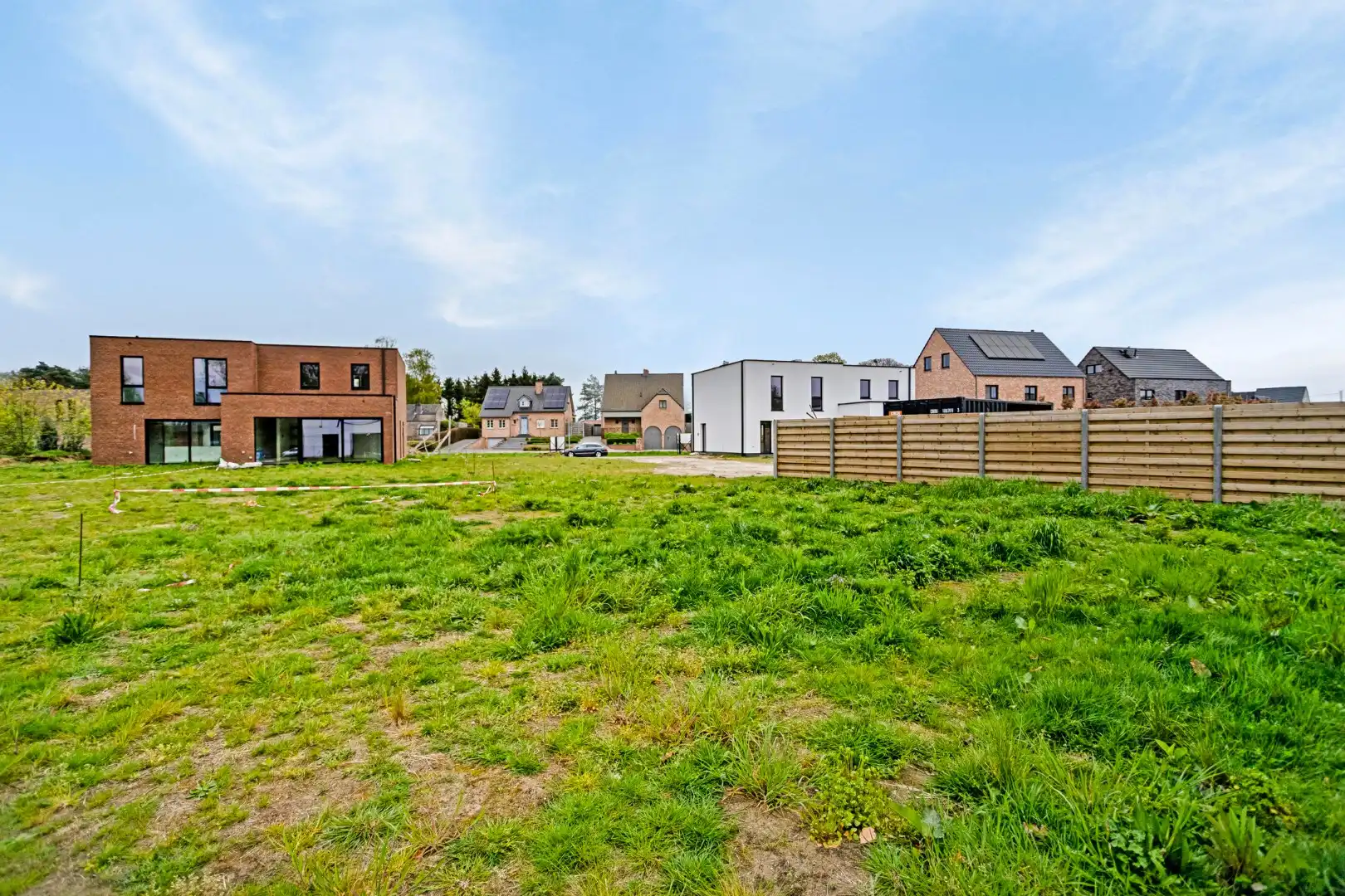 Vrijstaande nieuwbouwwoning met 4 slpks op wandelafstand van Balen centrum! foto 26