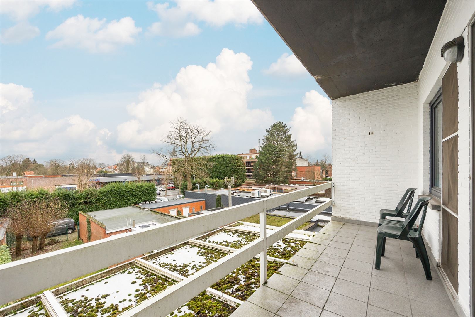 Ruim appartement in hartje Brasschaat foto 17