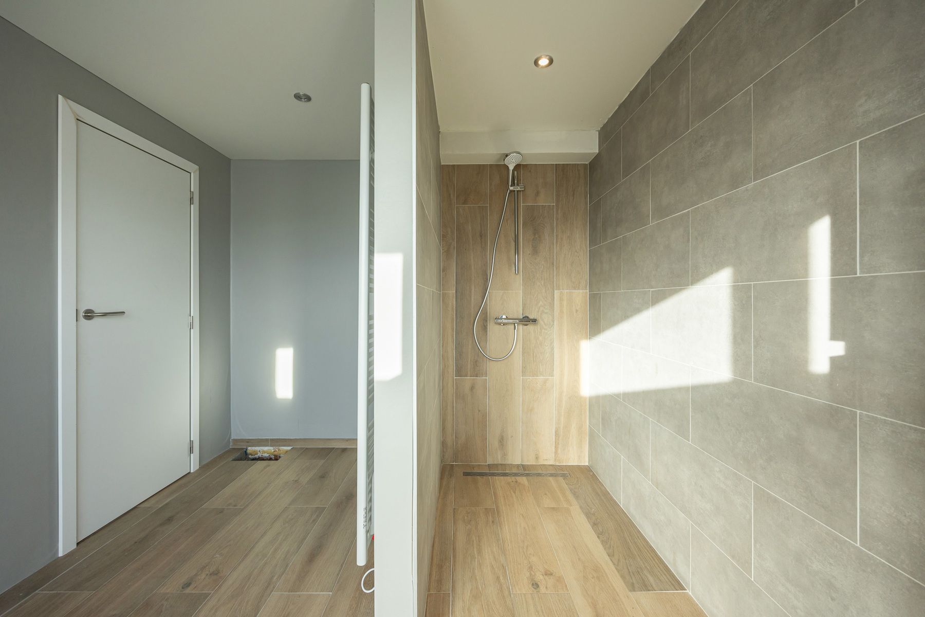 Energiezuinige halfopen bebouwing met 3 slaapkamers op een perceel van 475m². foto 16