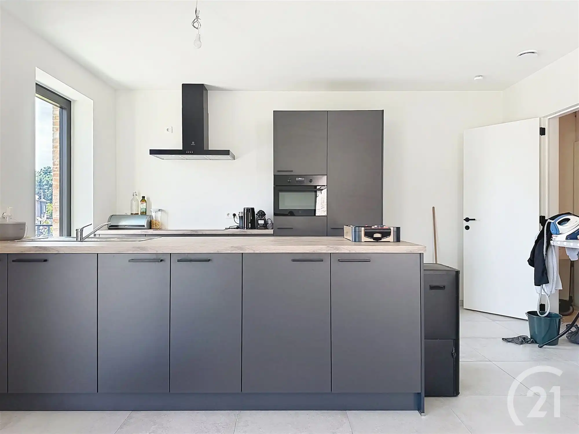 Nieuwbouwappartement te huur in Beerzel/Putte! foto 6