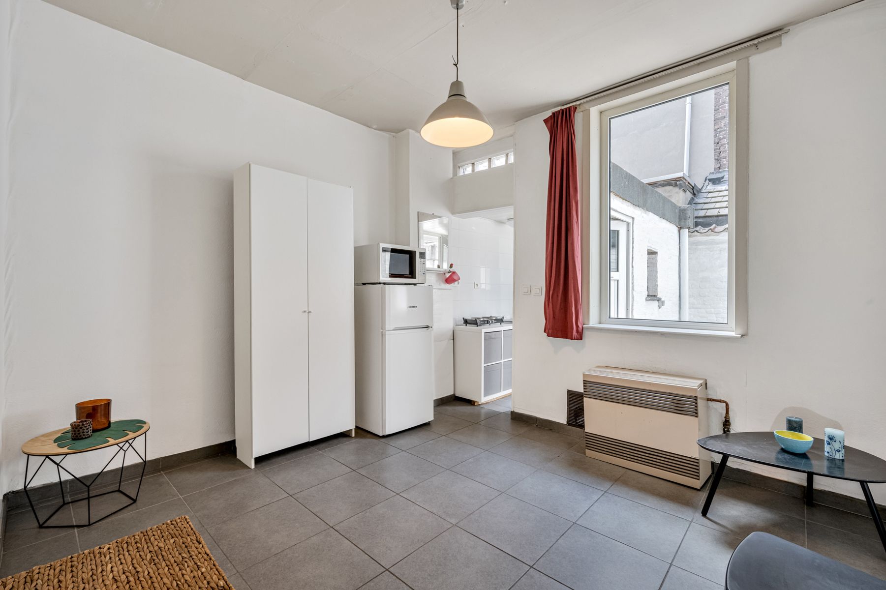 Ideale starterswoning of woning voor uw studerende kinderen foto 2