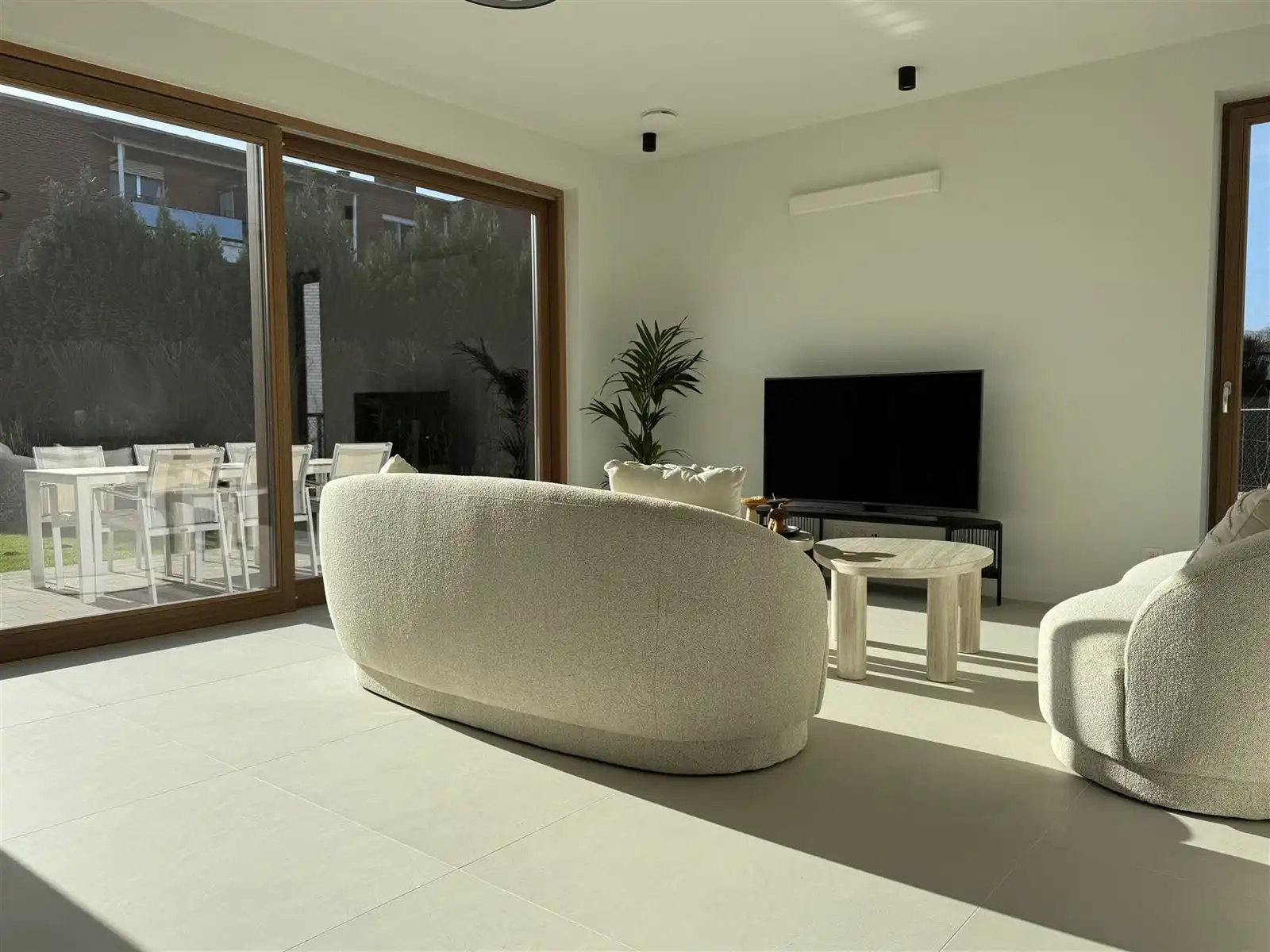 Halfopen bebouwing foto 5