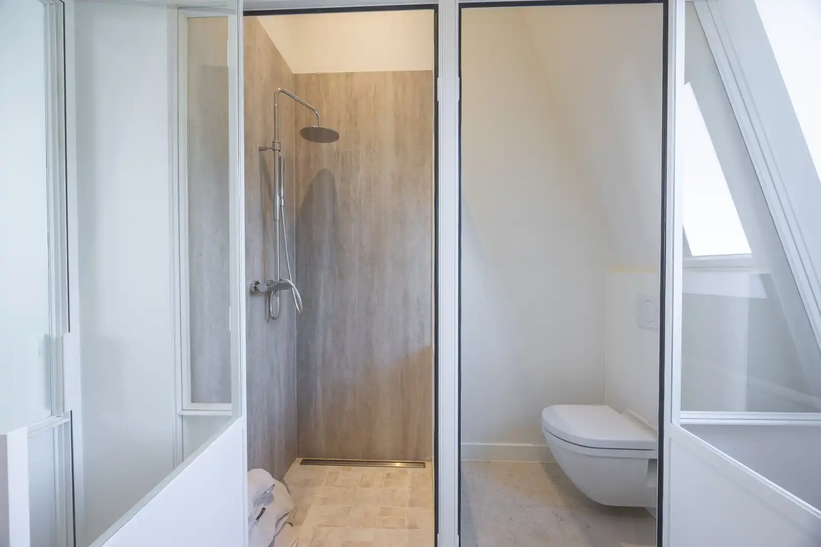 Penthouse te koop foto 30