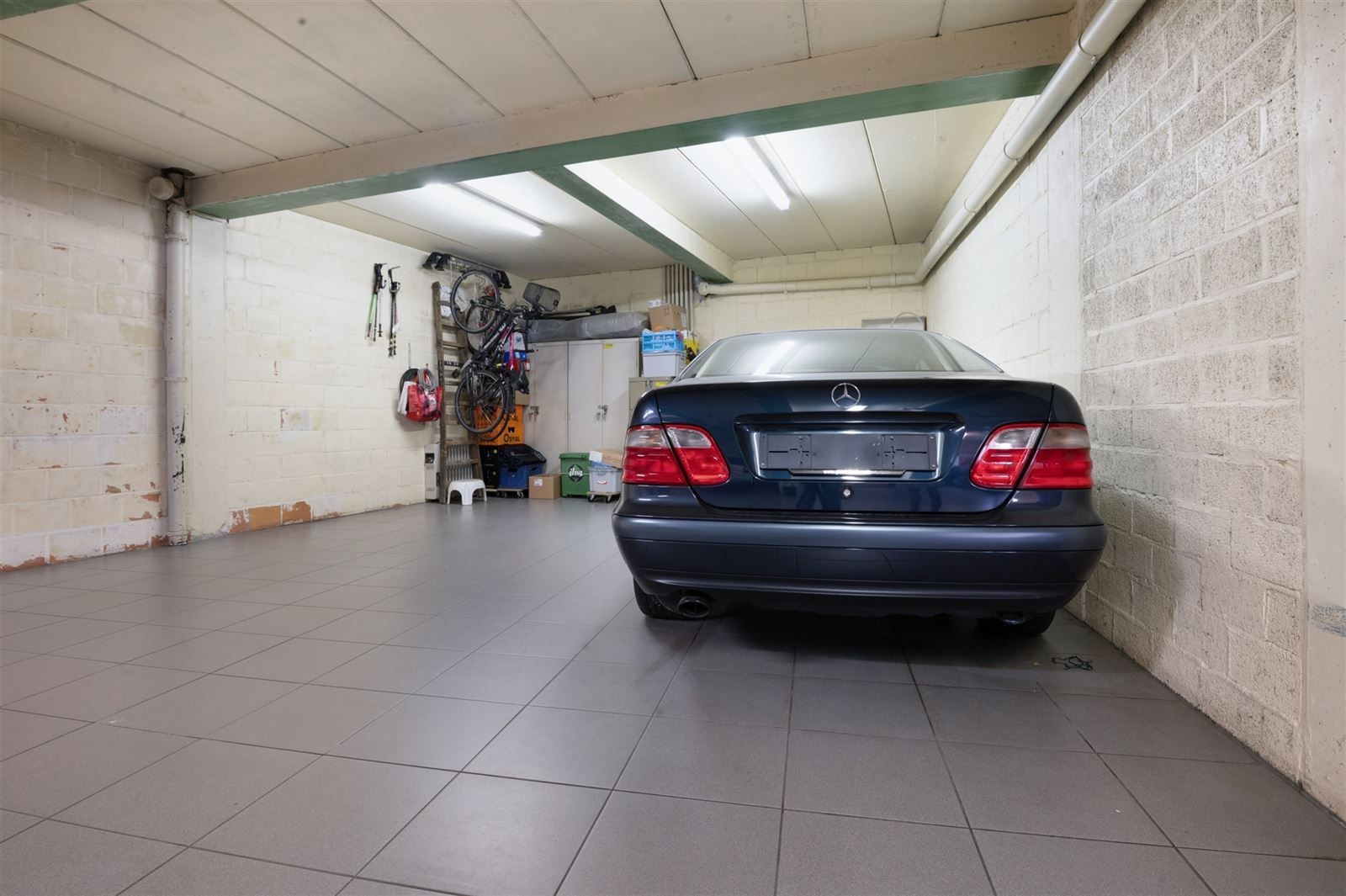 Ruim instapklaar appartement in hartje Zottegem! foto 16