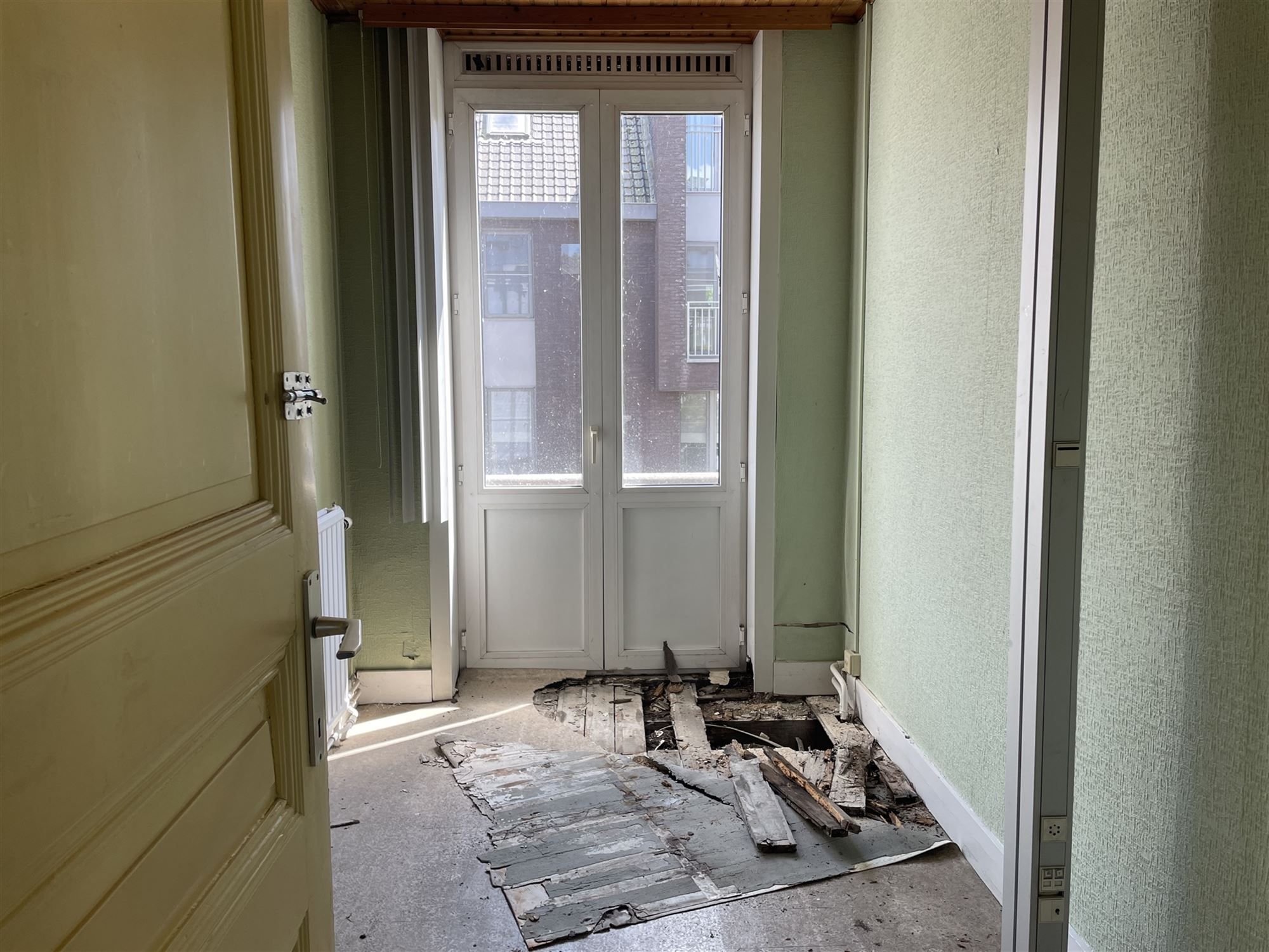 Historische woning voor vrij beroep & commerciële invulling foto 13