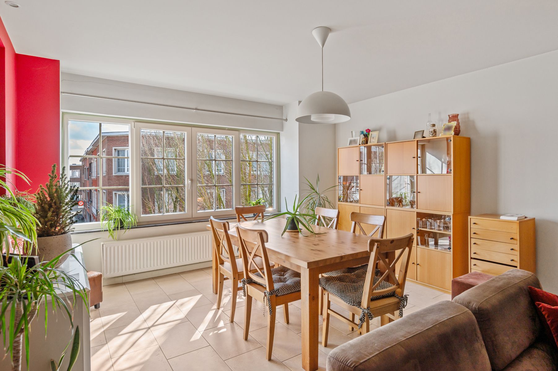 Licht, ruimte en een tikkeltje stadse charme! foto 3