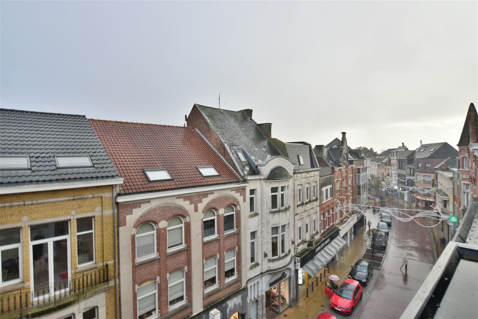 Prachtig luxueus appartement te huur in het bruisende hart van het centrum!  foto 15