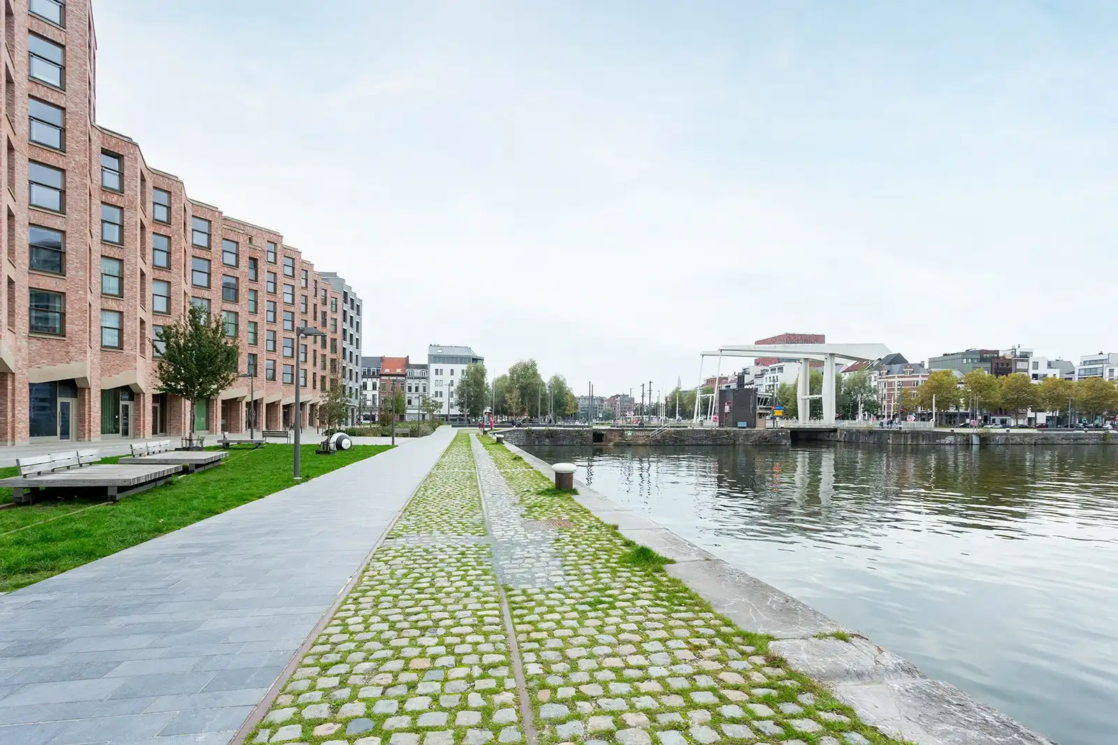 Modern wonen in de Cadixwijk foto 14