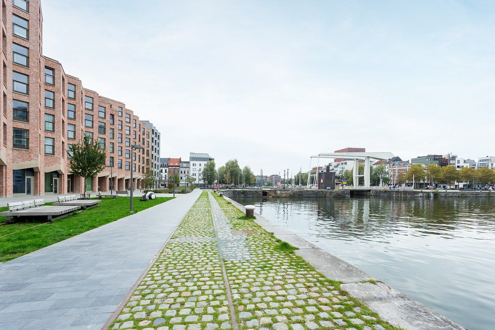 Modern wonen in de Cadixwijk foto 24