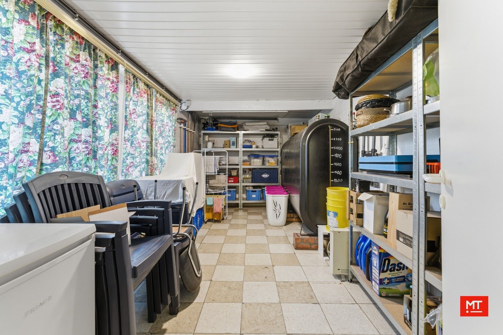 Woning met 3 slaapkamers en dubbele garage te koop in De Marul foto 16