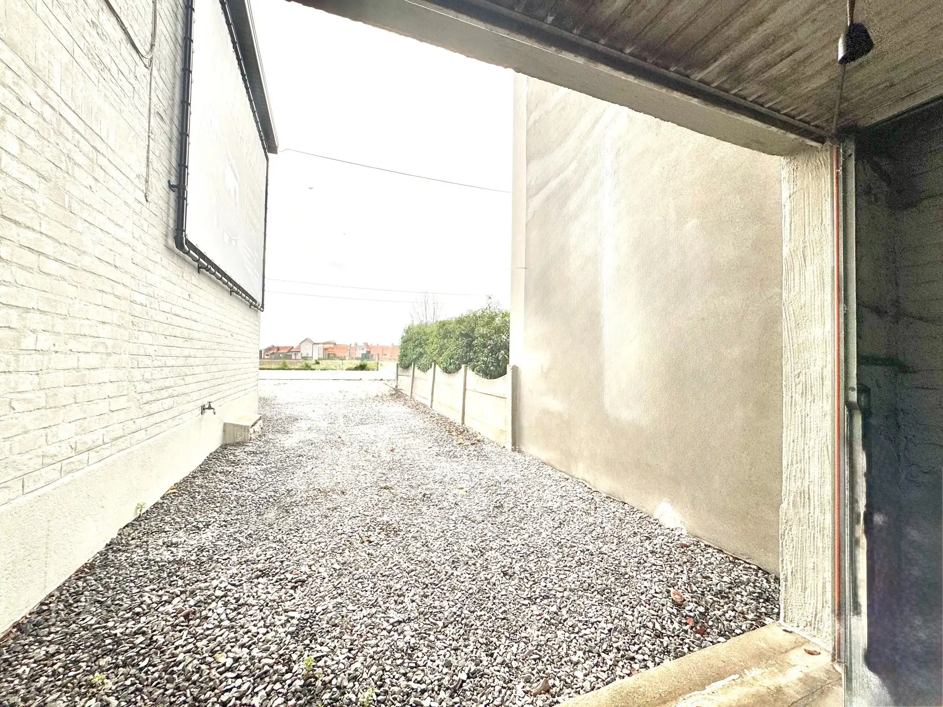 WONING MET TUIN & GARAGE OP 240 M² foto 14