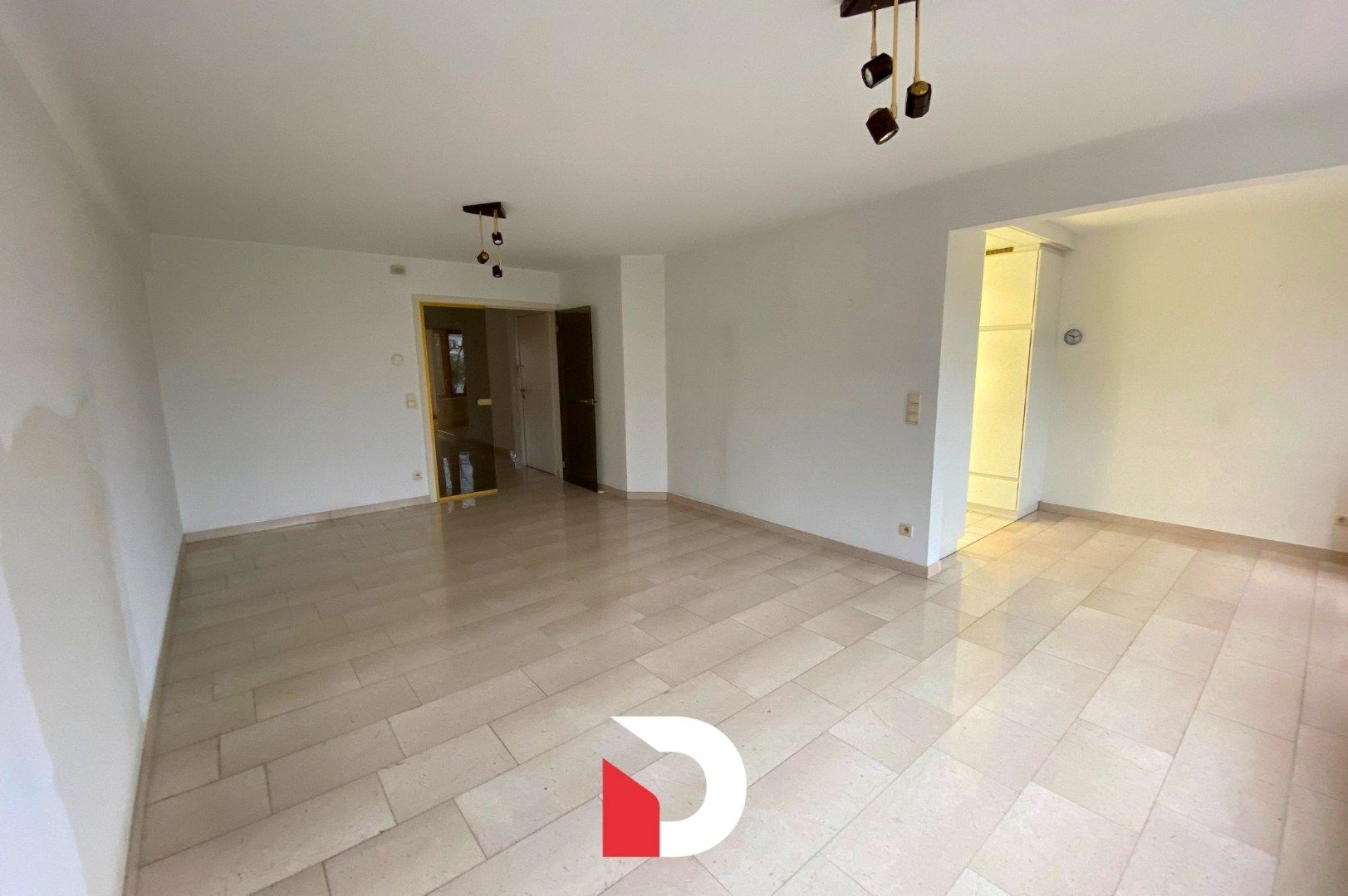 Appartement met prachtig zicht op 'stil ende' met 2 slaapkamers foto 4