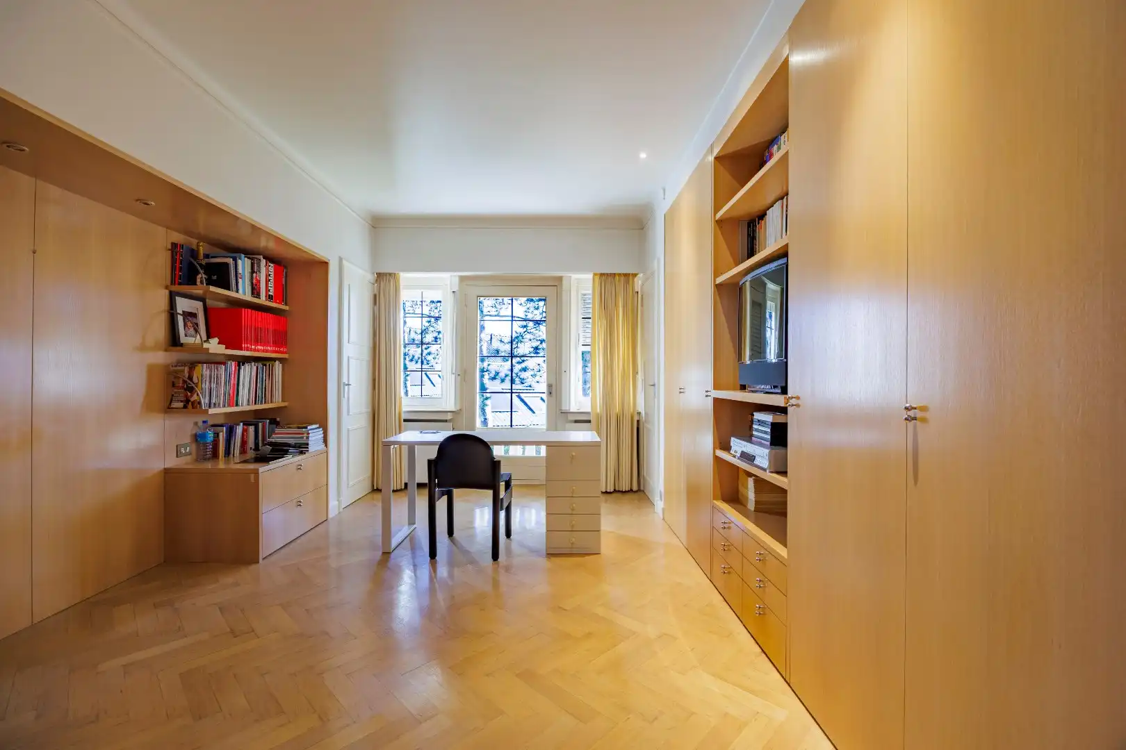 Klassieke villa² foto 12