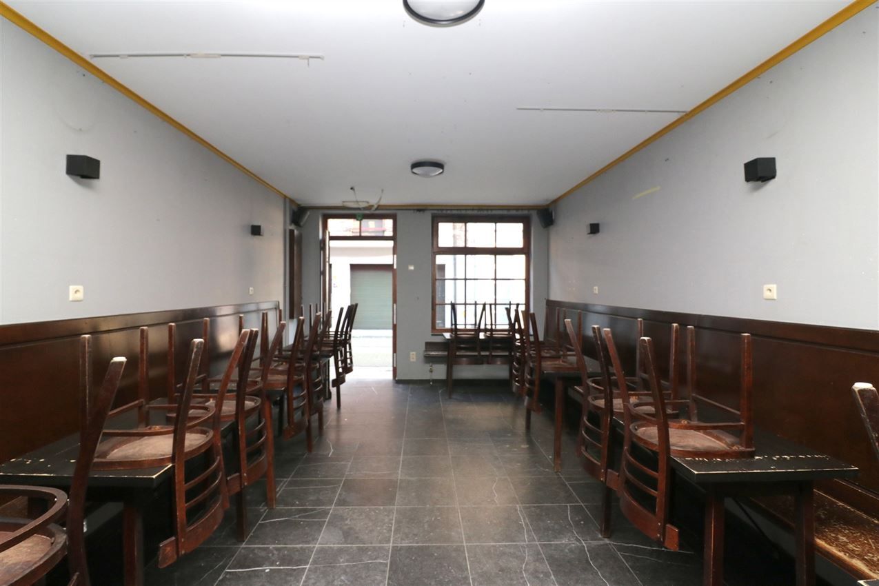 Commercieel gebouw foto 11