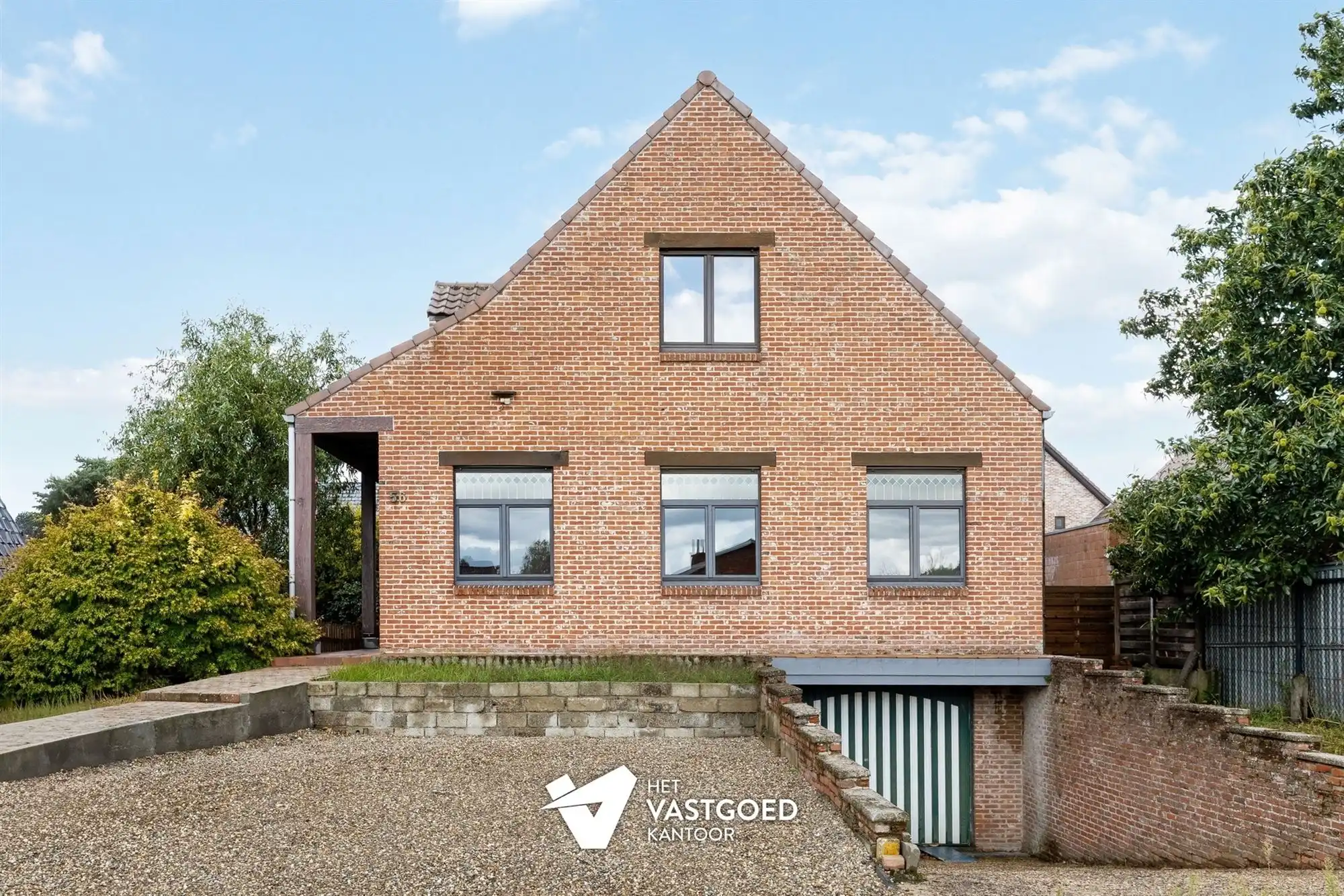 INSTAPKLARE OPEN WONING GELEGEN OP EEN RUSTIGE LIGGING foto 28
