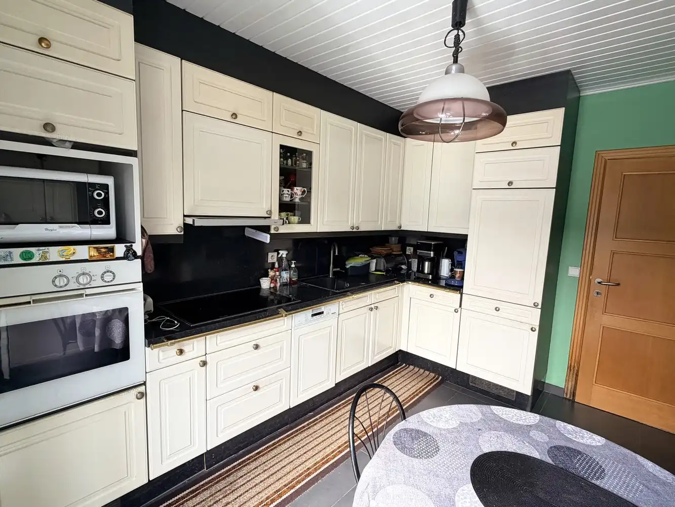 Charmante bungalow met 3 slaapkamers en renovatiepotentieel in het rustige Leefdaal (Bertem) foto 6