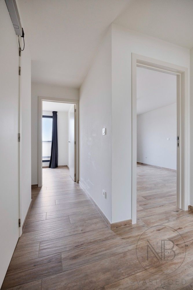 Moderne duplex in de bruisende Vennestraat foto 21