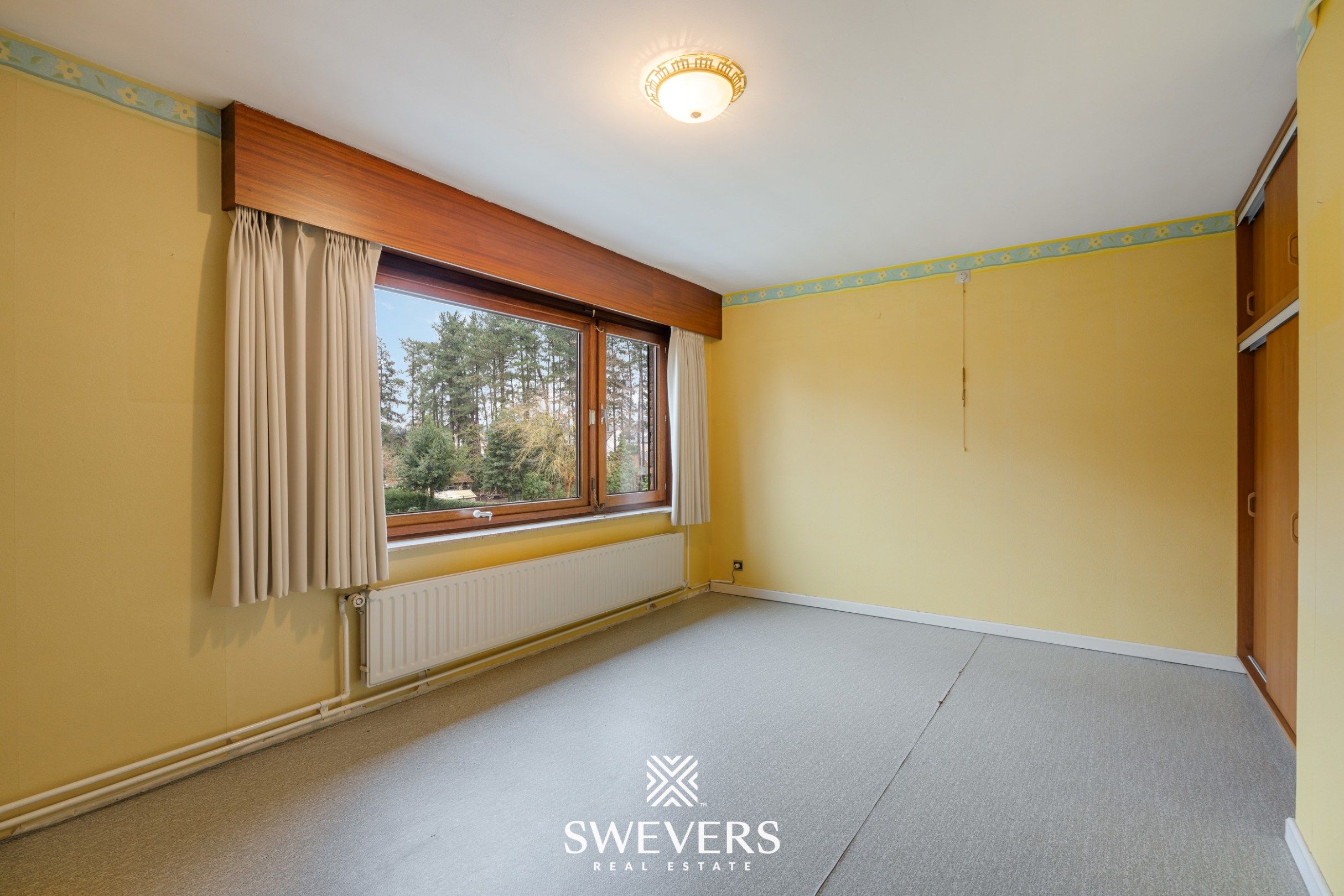 Vrijstaande woning met 329 m² wooncomfort, praktijkruimte en grote tuin foto 17