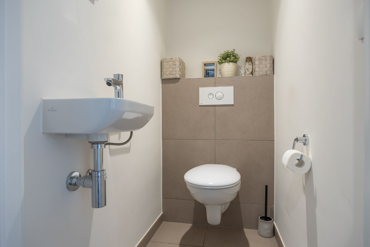 Appartement met 2 slaapkamers te huur in Middelkerke foto 23