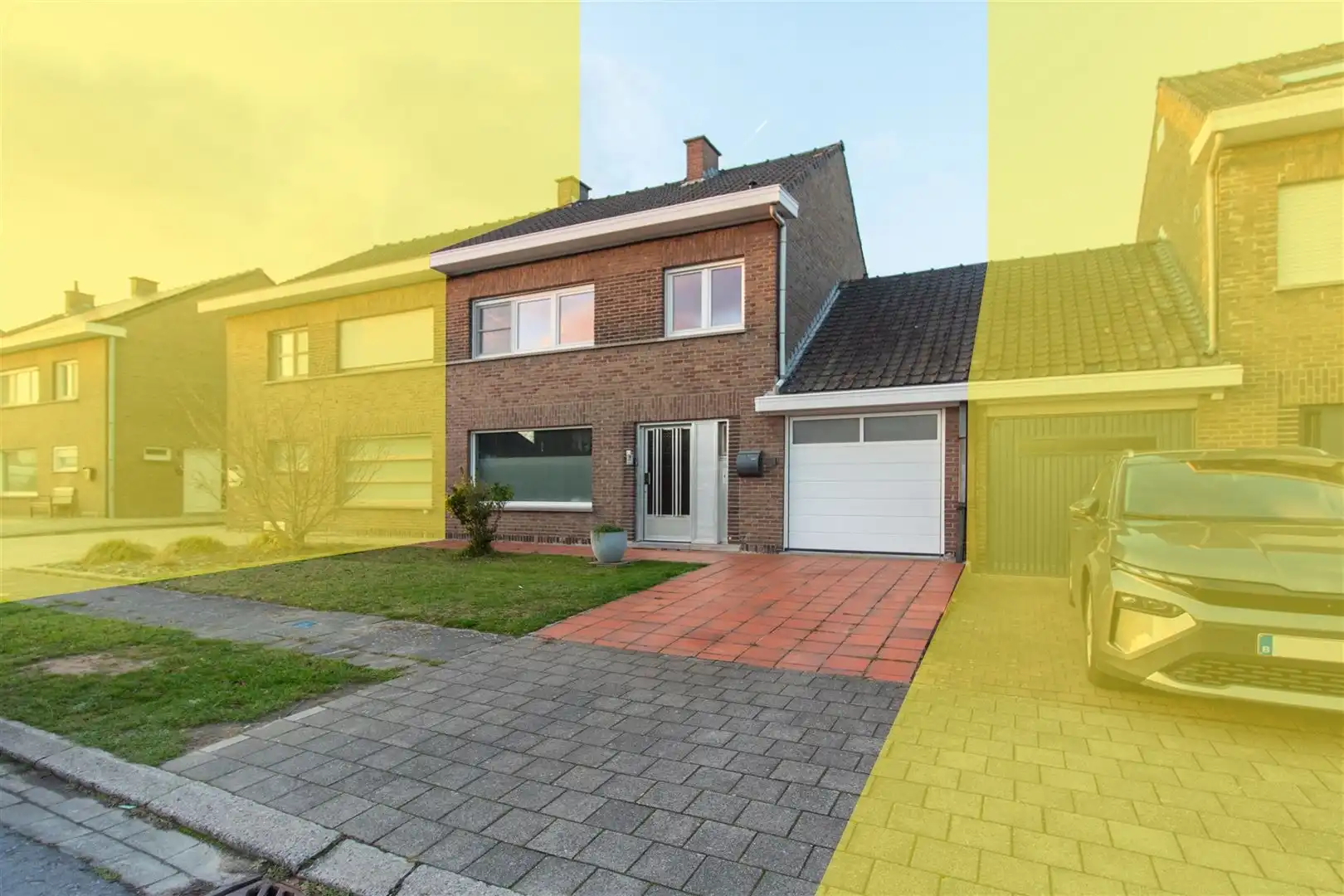 Huis foto 12