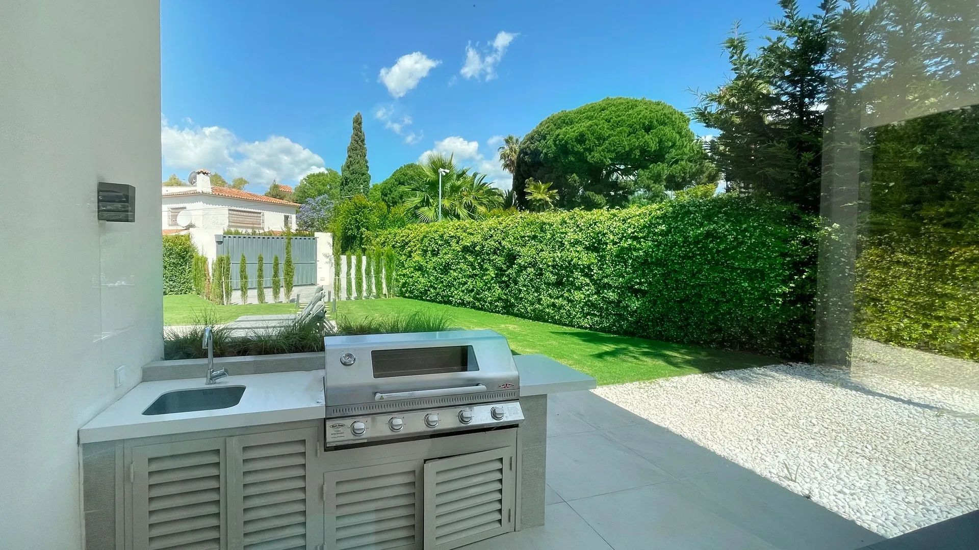 Modern meesterwerk in Nagüeles – waar luxe, ruimte en design samenkomen aan de Golden Mile van Marbella foto 41