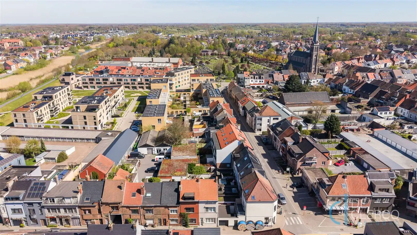 Charmante woning met 4 slaapkamers te koop in Gent!  foto 15