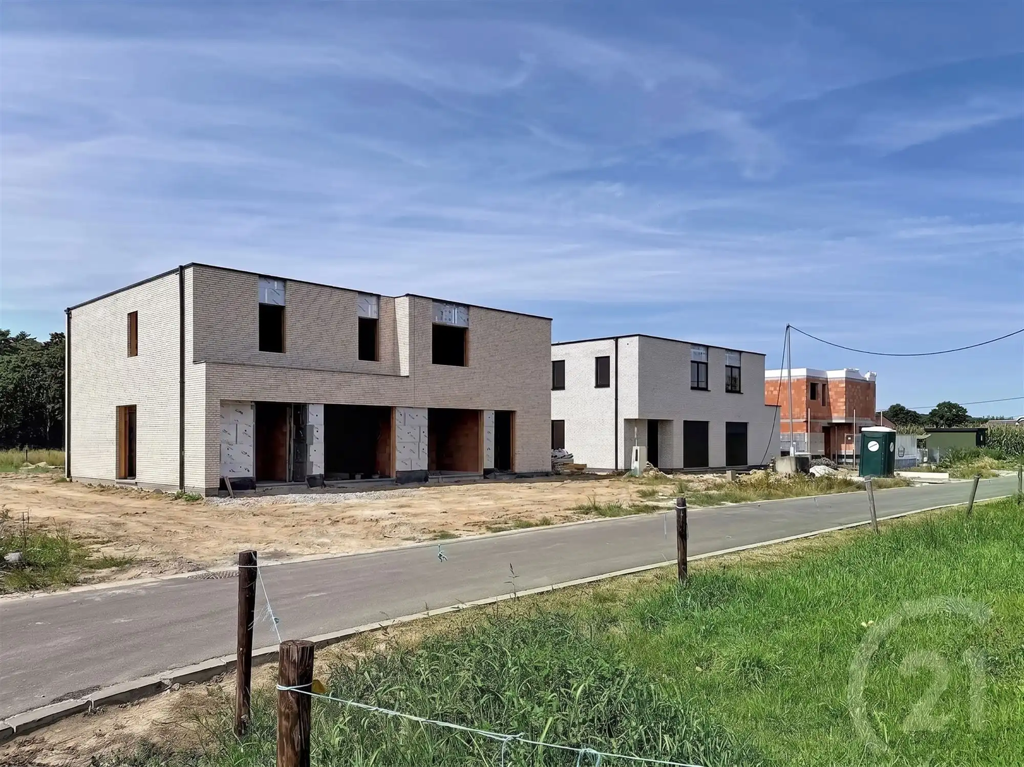 ACTIE ter waarde van €5.000 - Nieuwbouw - Prachtige locatie! foto 5