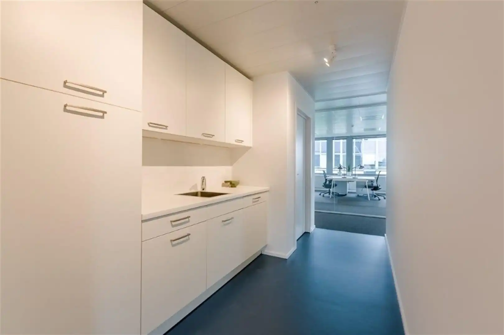 CAMPUS GREENLAND: vanaf 206m² foto 12