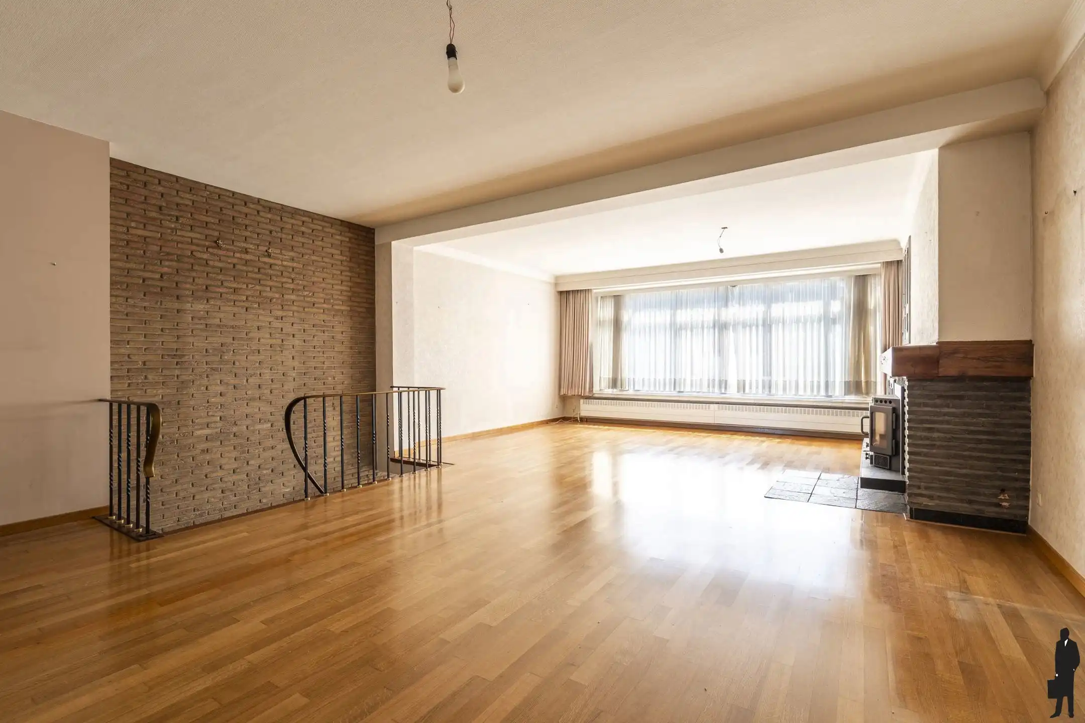 Op te frissen woning met 4 slpk en zuidwestgerichte tuin foto 7