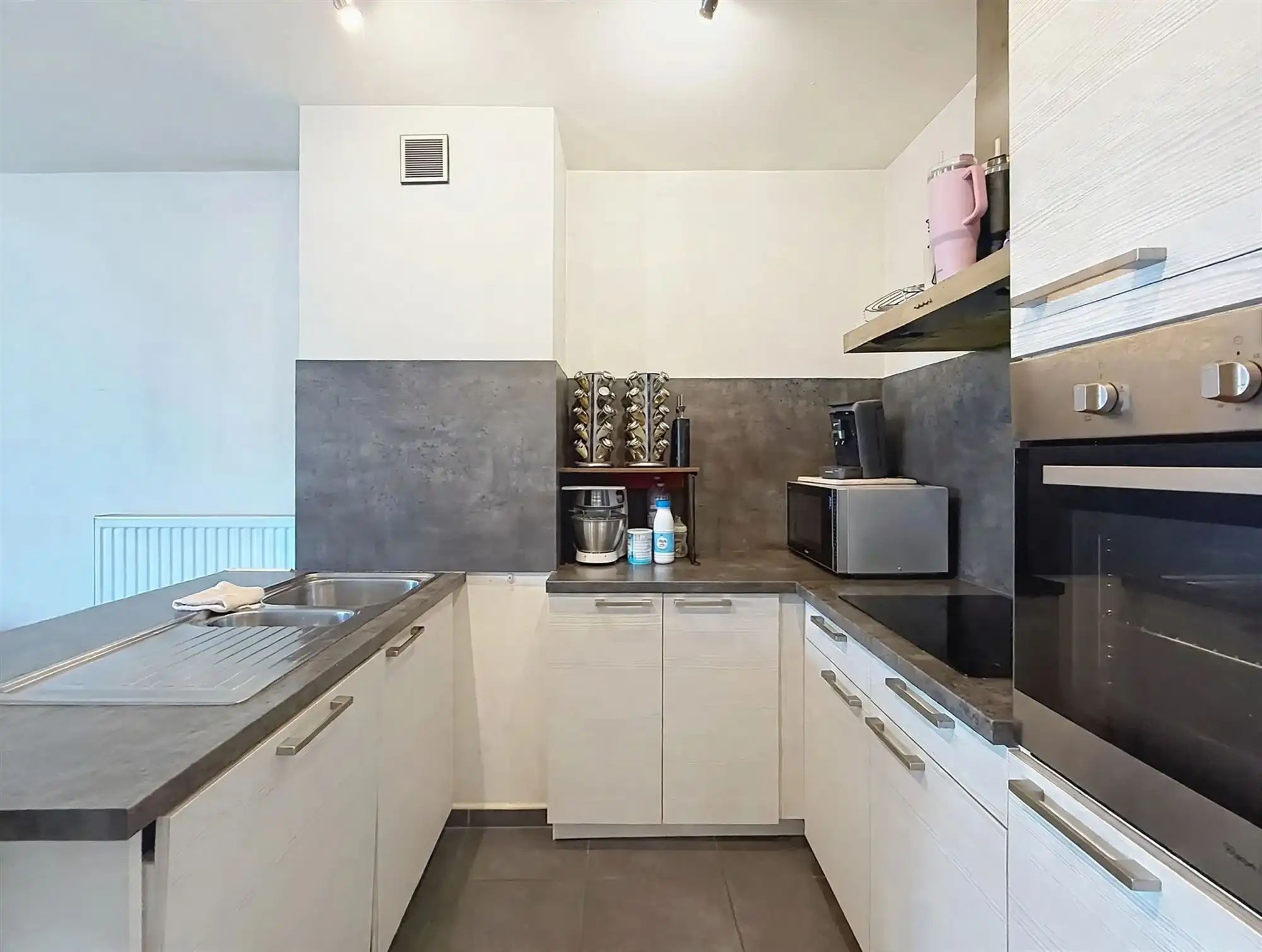Duplex te koop in Tremelo! foto 7