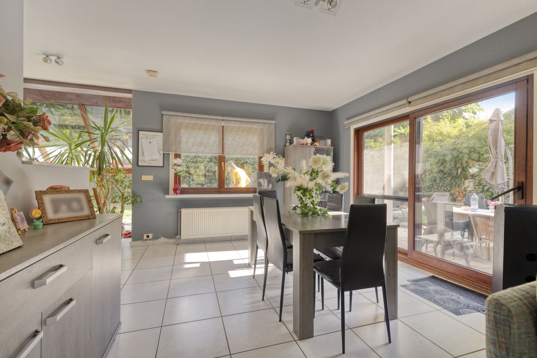 Rustig gelegen villa met 3 slaapkamers en tuin foto 6