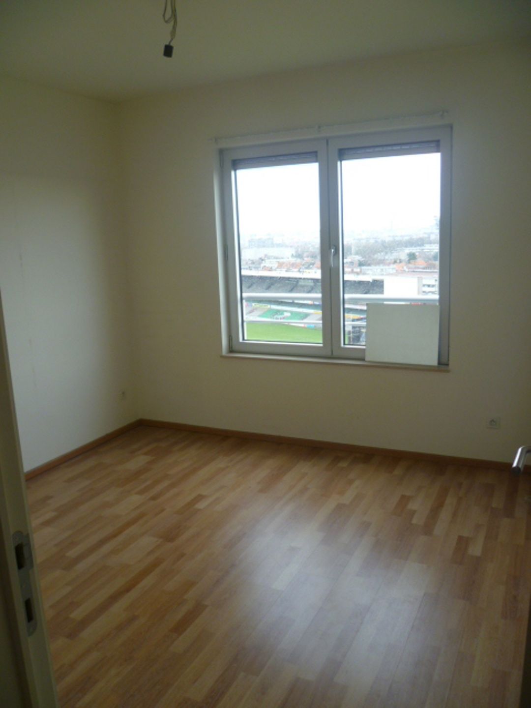 2 slaapkamer appartement met groot terras + P foto 10